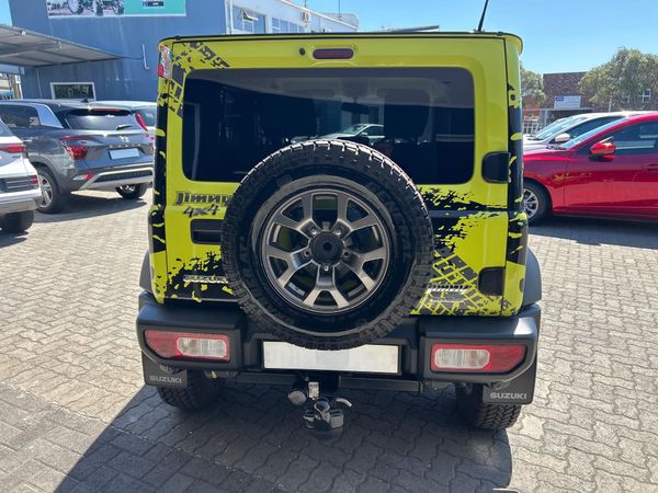 Sugi RMBⅡ R ALD/PJ EGM 2015 Gen4 Bumper Grille Guard - Gen 4 - Des Sol 4x4 Adventure