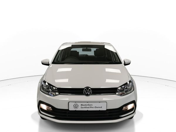 2025-Volkswagen-Polo-Vivo-14-Life image:1