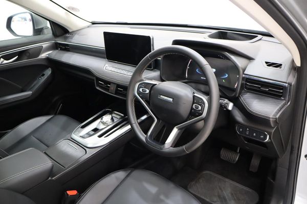 2024-Haval-Jolion-15-Hybrid-Super-Luxury-DHT image:9