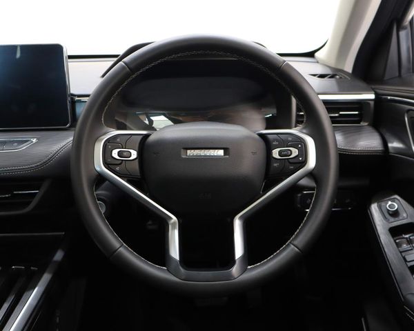 2024-Haval-Jolion-15-Hybrid-Super-Luxury-DHT image:13