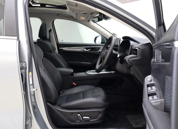 2024-Haval-Jolion-15-Hybrid-Super-Luxury-DHT image:17