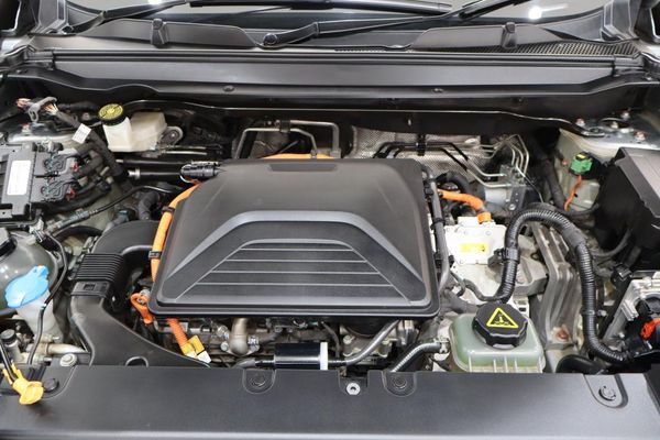 2024-Haval-Jolion-15-Hybrid-Super-Luxury-DHT image:19