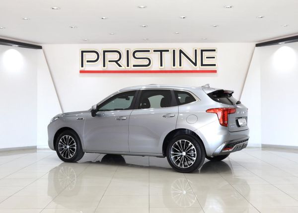 2024-Haval-Jolion-15-Hybrid-Super-Luxury-DHT image:3