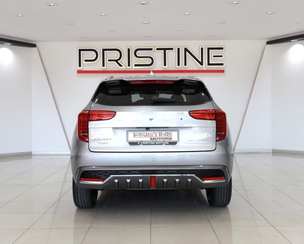 2024-Haval-Jolion-15-Hybrid-Super-Luxury-DHT image:4