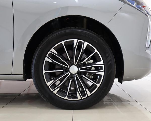 2024-Haval-Jolion-15-Hybrid-Super-Luxury-DHT image:7