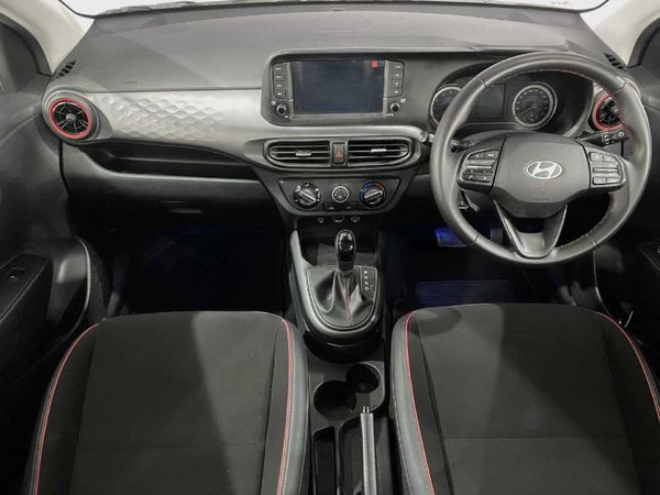 2023-Hyundai-Grand-i10-12-Fluid-Auto image:13
