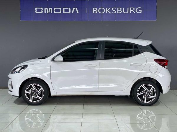 2023-Hyundai-Grand-i10-12-Fluid-Auto image:2