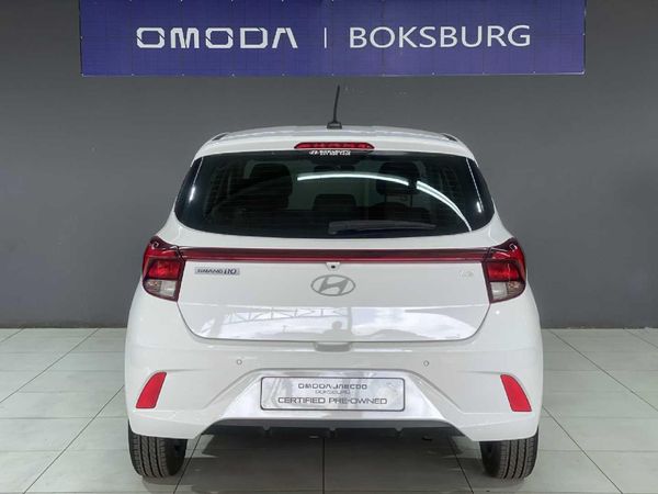 2023-Hyundai-Grand-i10-12-Fluid-Auto image:4