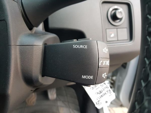 2022-Renault-Duster-15-dCi-Zen-4x4 image:10