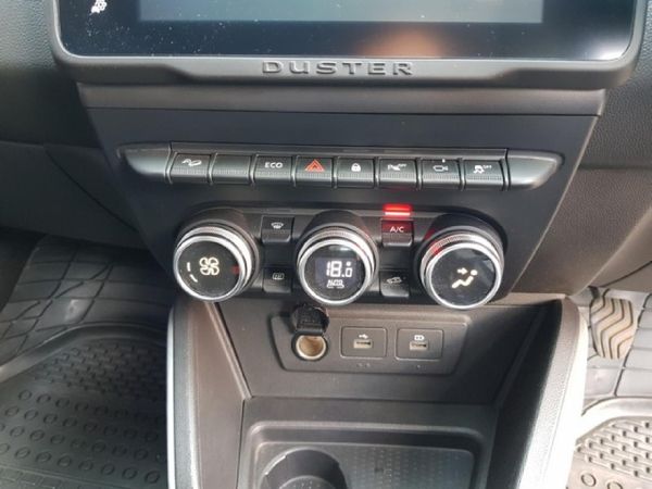 2022-Renault-Duster-15-dCi-Zen-4x4 image:13