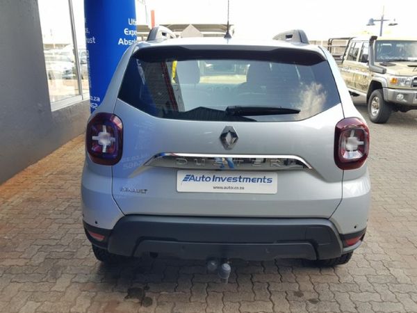 2022-Renault-Duster-15-dCi-Zen-4x4 image:2