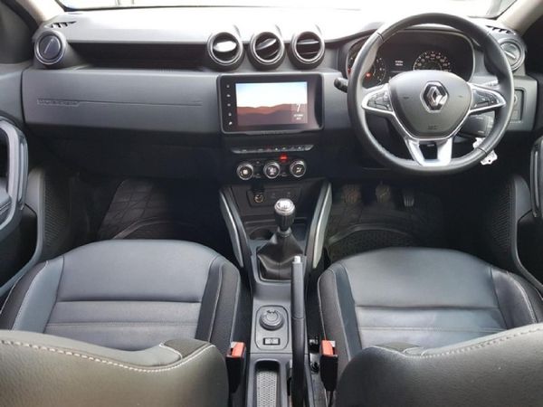 2022-Renault-Duster-15-dCi-Zen-4x4 image:6