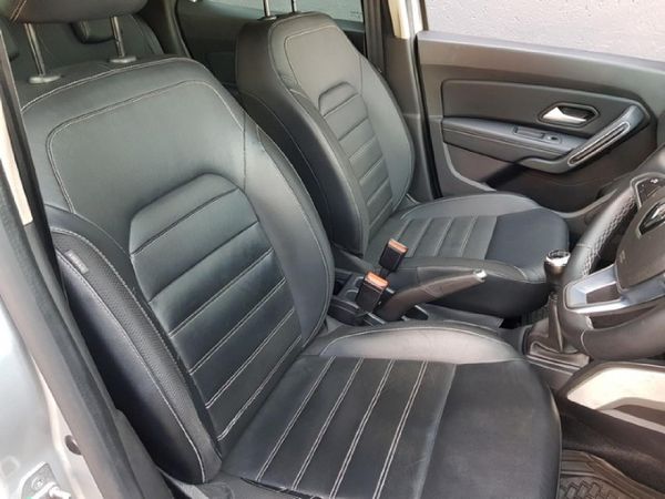 2022-Renault-Duster-15-dCi-Zen-4x4 image:8