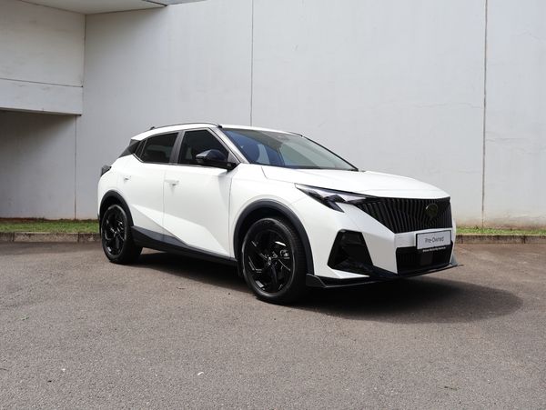 Used GAC GS3 Emzoom 1.5T Executive for sale in Kwazulu Natal