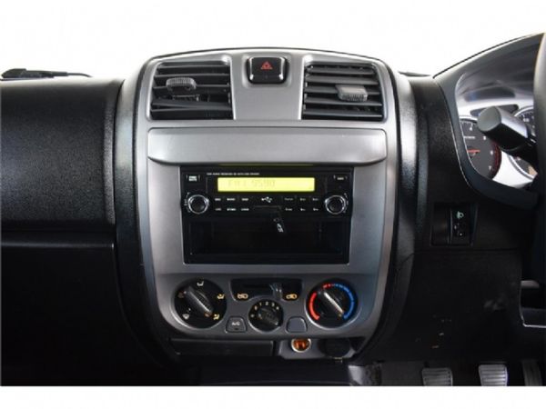 2023-GWM-Steed-5-22-MPi-Workhorse-Single-Cab image:9