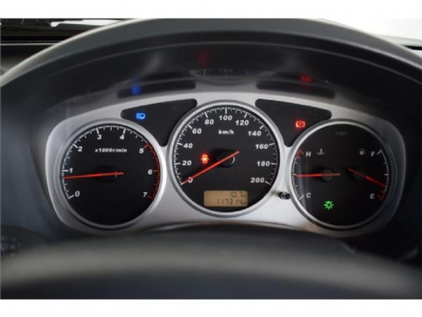 2023-GWM-Steed-5-22-MPi-Workhorse-Single-Cab image:11