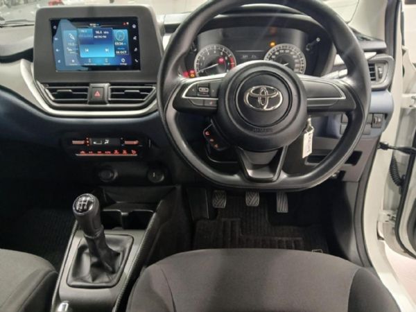 2025-Toyota-Starlet-15-XI image:5