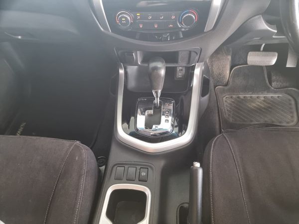2019-Nissan-Navara-23D-SE-Auto-Double-Cab image:14