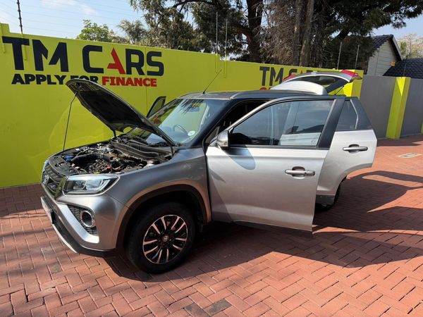 2022-Toyota-Urban-Cruiser-15-Xr image:12