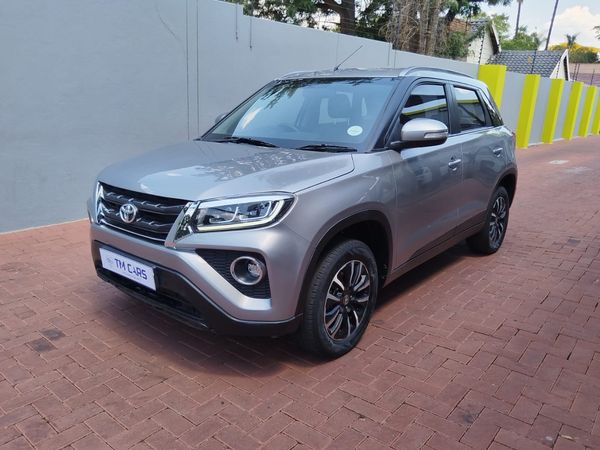 2022-Toyota-Urban-Cruiser-15-Xr image:8