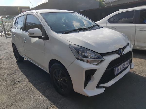 2023-Toyota-Agya-10-Manual image:3