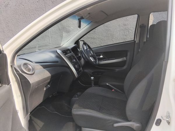 2023-Toyota-Agya-10-Manual image:4