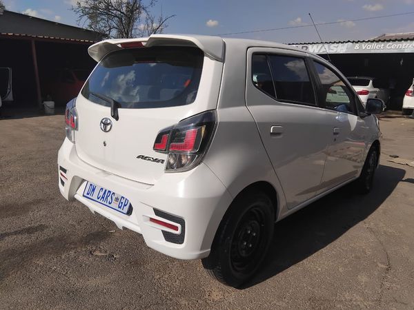 2023-Toyota-Agya-10-Manual image:8
