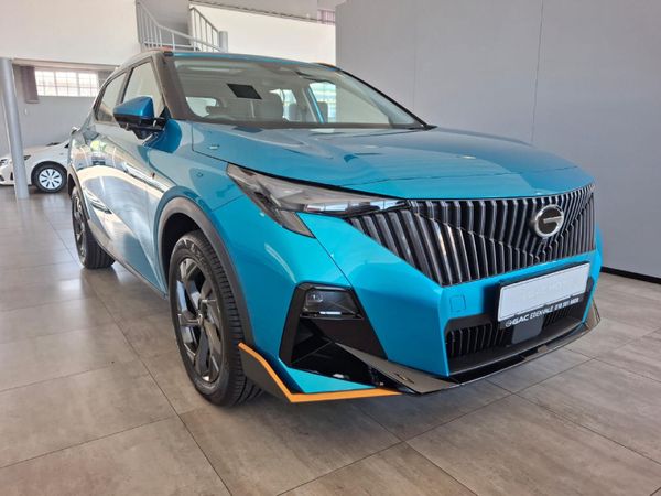 Used GAC GS3 Emzoom 1.5T R Style for sale in Gauteng - Cars.co.za