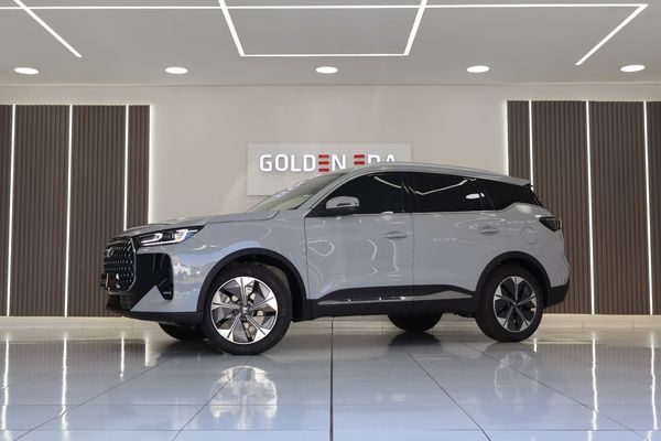 リエページ New Chery Tiggo 7 Pro 1.6T Legacy for sale in Gauteng - Cars.co.za