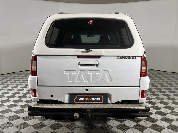 Used TATA Xenon XT 2.2 Dicor Double-Cab for sale in Gauteng - Cars