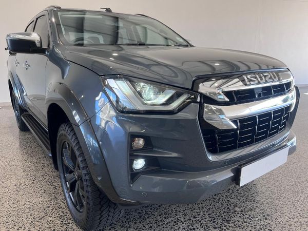 トップス #HOUSESET E50 E953 New Isuzu D-Max 3.0 TD AT35 4x4 Auto Double-Cab for sale in