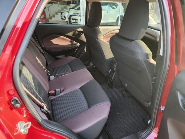2026-Suzuki-Fronx-15-GL image:14