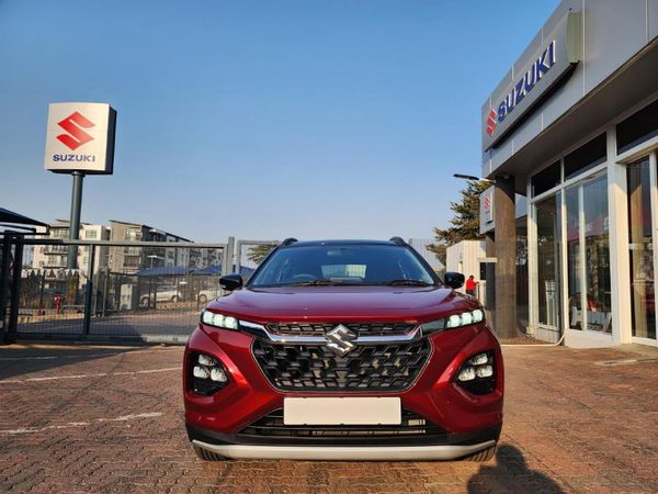 2026-Suzuki-Fronx-15-GL image:1
