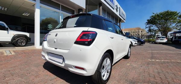 2026-Suzuki-Swift-12-GL-Auto image:6