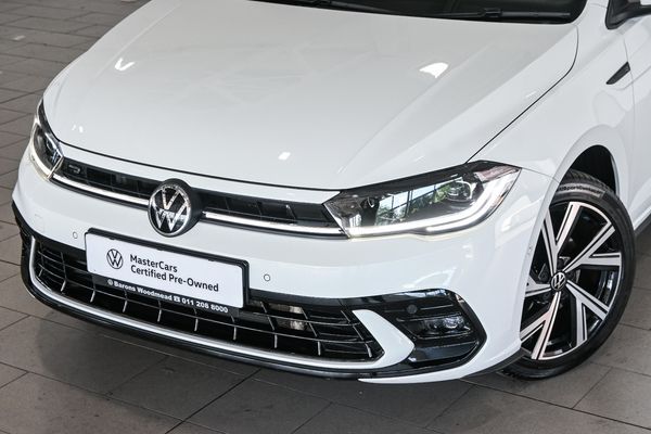 polo track vw polo 208