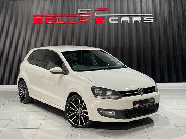 Used Volkswagen Polo Comfortline Manual (Petrol) for sale in