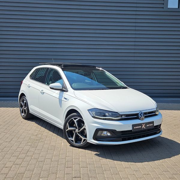 Polo Tsi 10null