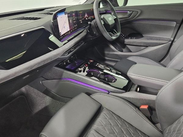 2025-Audi-A5-TFSI-S-Line-146kW image:14
