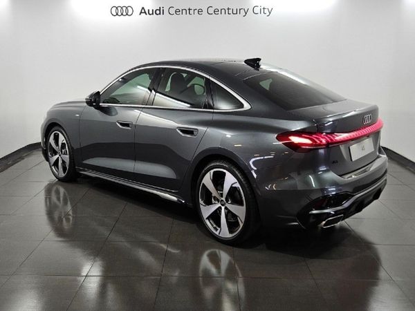 2025-Audi-A5-TFSI-S-Line-146kW image:2