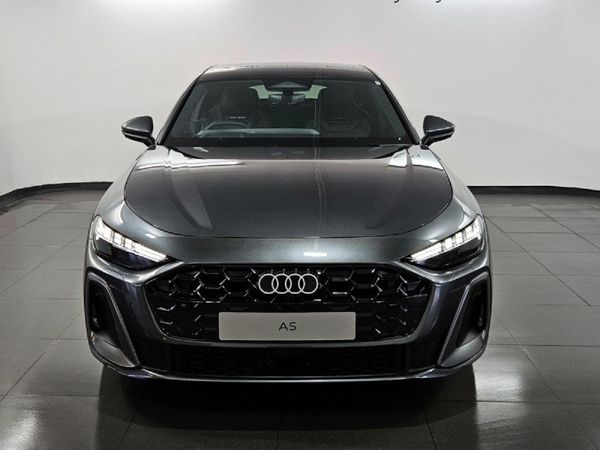 2025-Audi-A5-TFSI-S-Line-146kW image:3