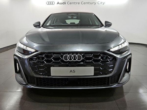 2025-Audi-A5-TFSI-S-Line-146kW image:8