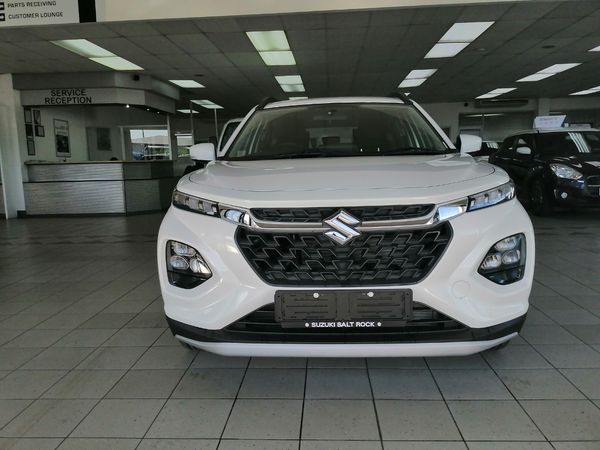 2026-Suzuki-Fronx-15-GL-Auto image:1