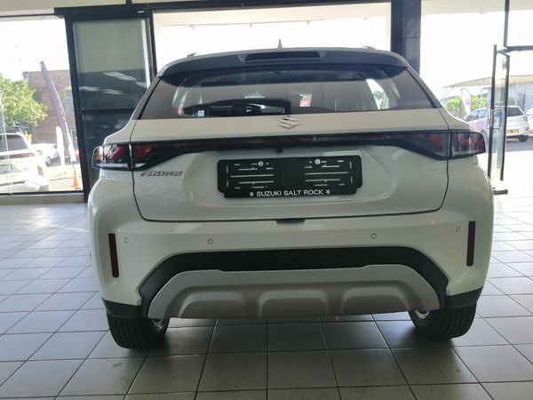 2026-Suzuki-Fronx-15-GL-Auto image:3