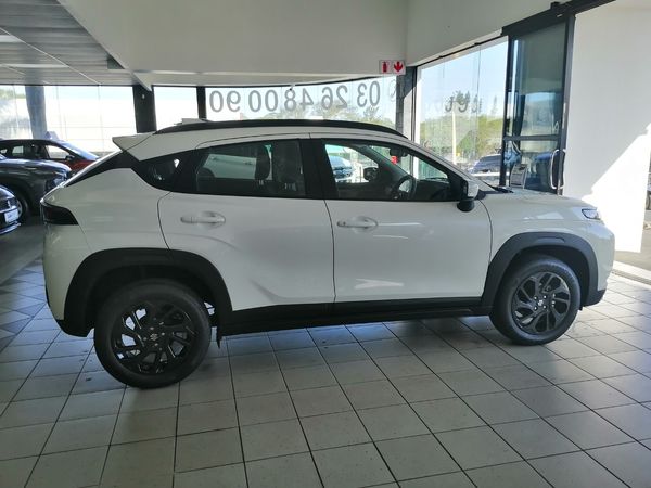 2026-Suzuki-Fronx-15-GL-Auto image:4