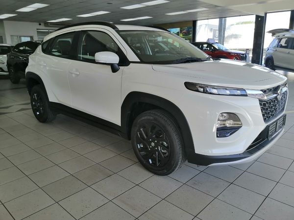 2026-Suzuki-Fronx-15-GL-Auto image:5