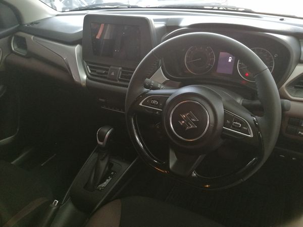 2026-Suzuki-Fronx-15-GL-Auto image:6