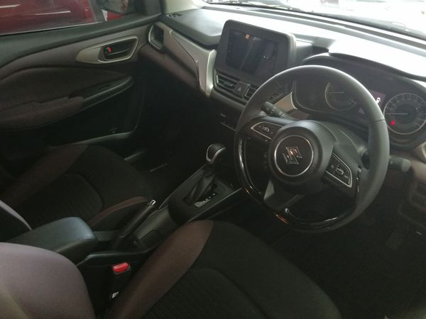 2026-Suzuki-Fronx-15-GL-Auto image:7