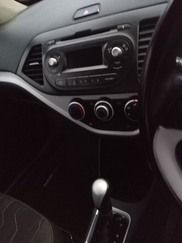 2014-Kia-Picanto-10-Auto image:5