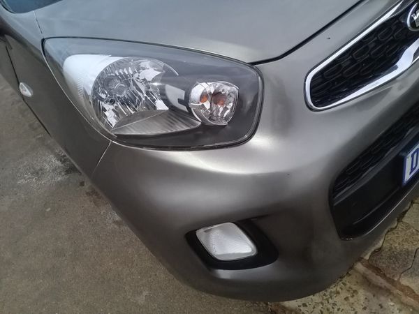 2014-Kia-Picanto-10-Auto image:8