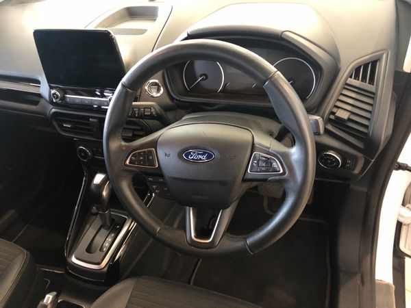 2020-Ford-EcoSport-10-EcoBoost-Titanium-Auto image:13